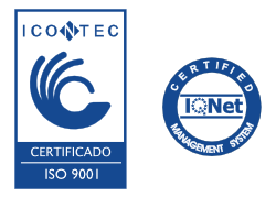 Icontec Certificado Calidad